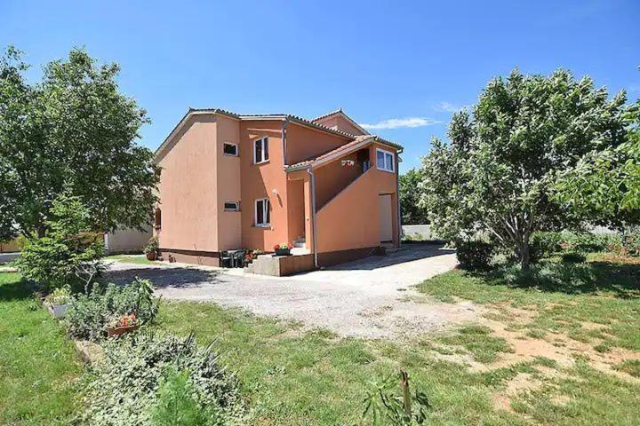 Maria Apartmán Pula