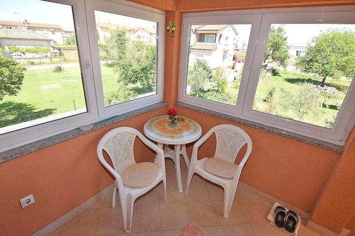 Maria Apartmán Pula