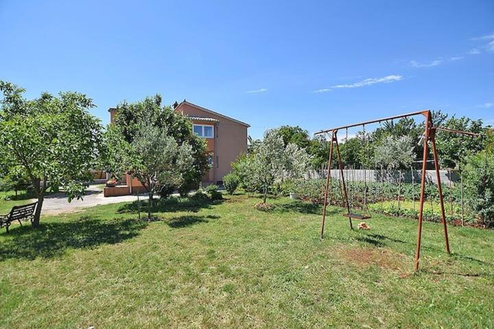 Apartmán Maria *