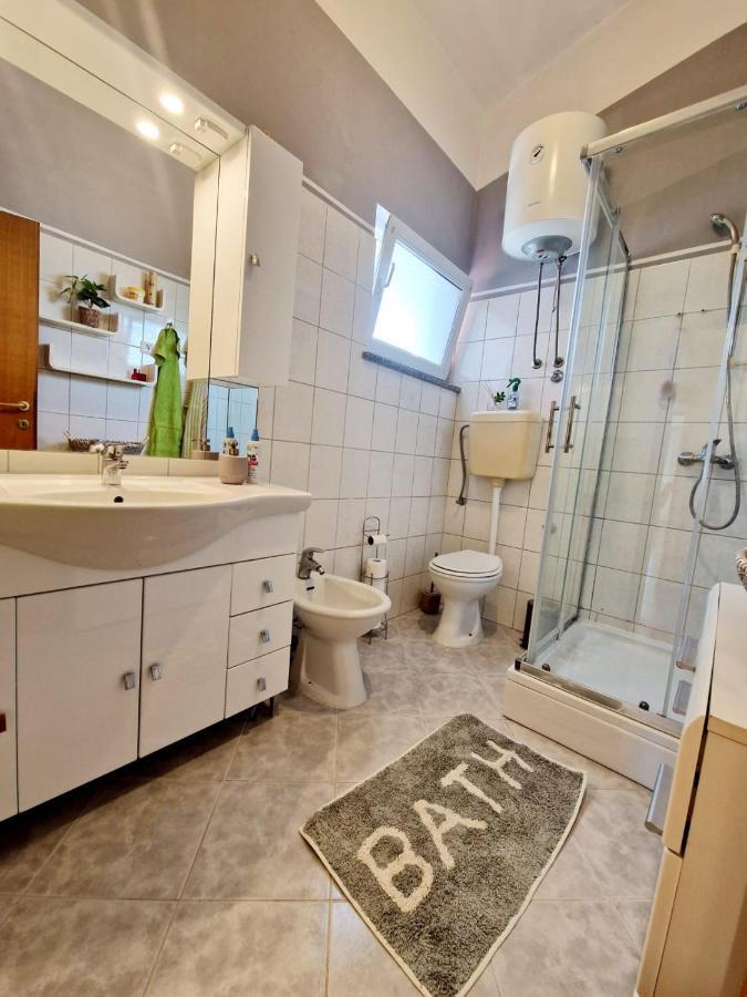 Apartmán Maria *