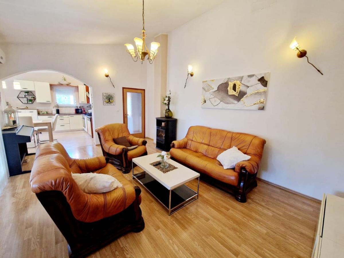 Maria Apartmán Pula