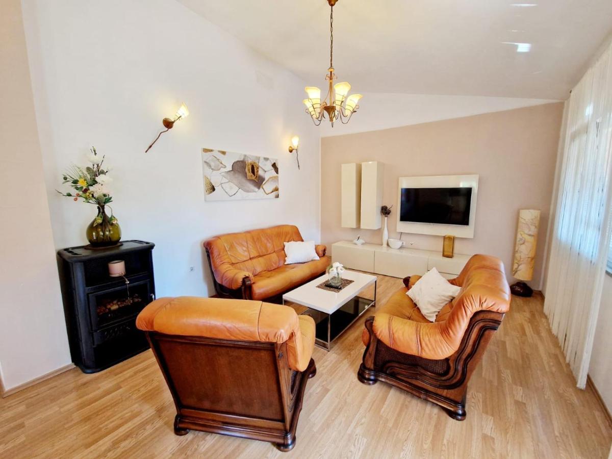 Apartmán Maria *