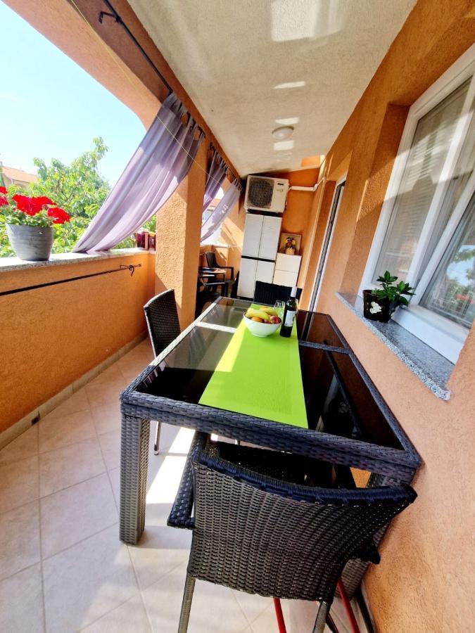 Apartmán Maria *