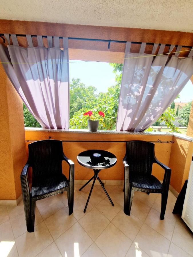 Maria Apartmán Pula