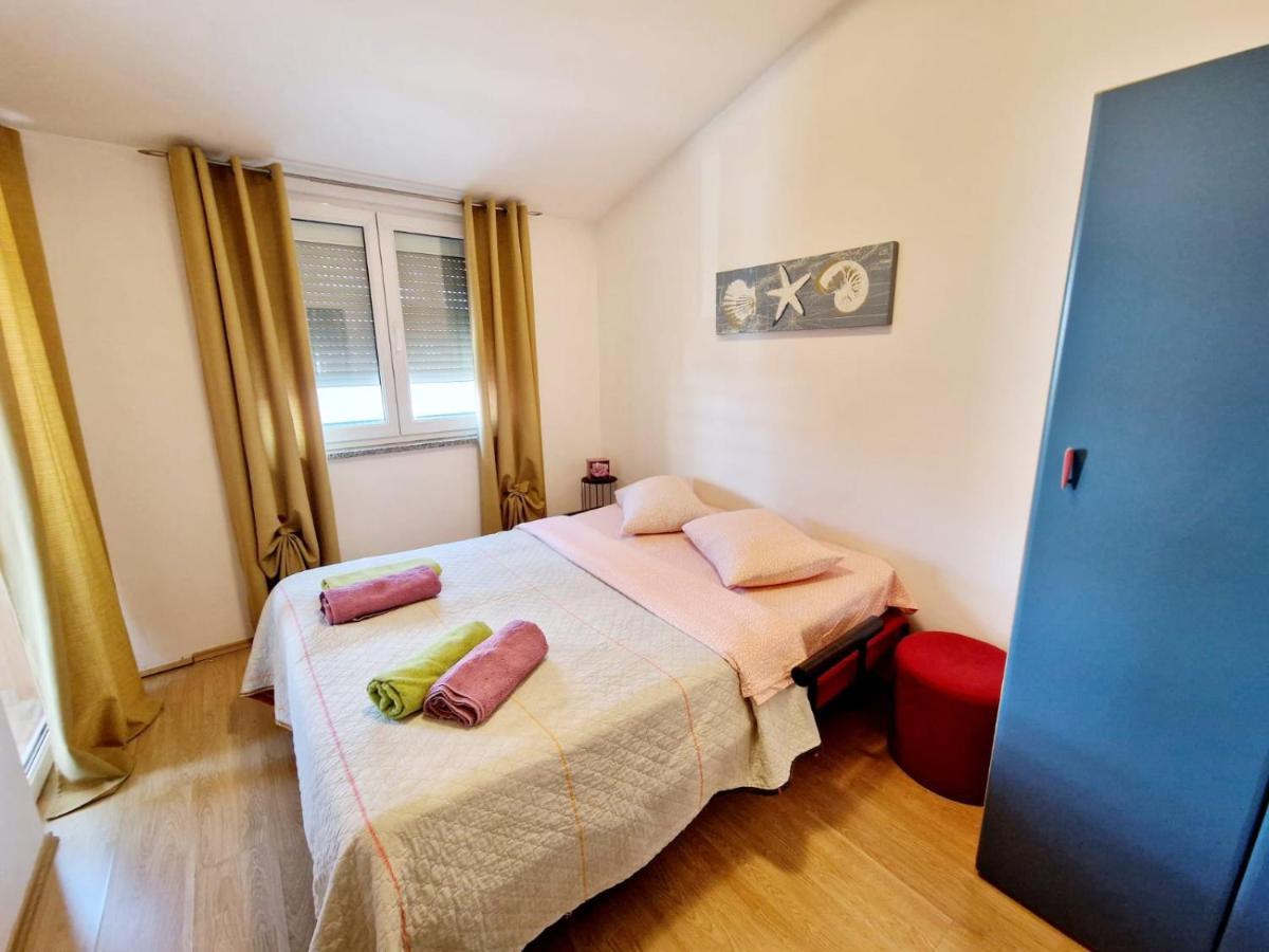 Maria Apartmán Pula