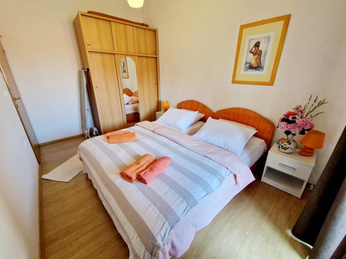 Apartmán Maria *
