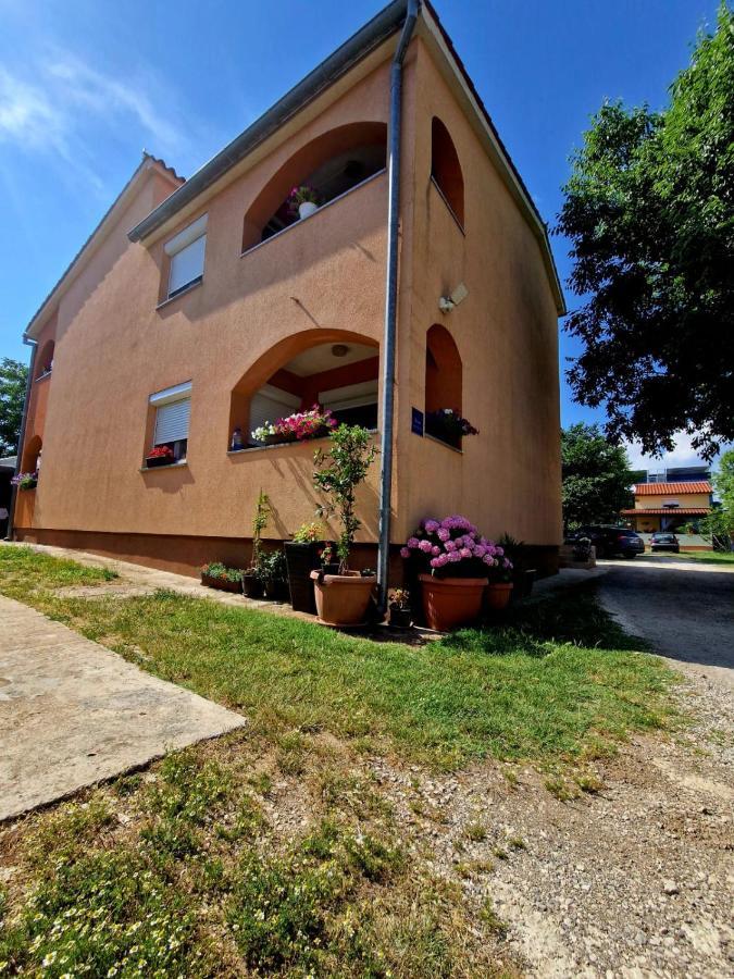 Maria Apartmán *